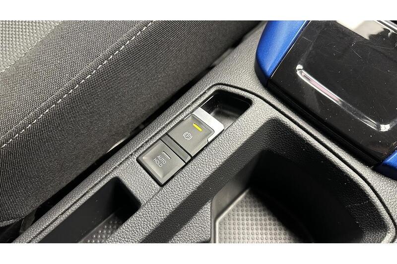 Volkswagen T-Roc 1.5 TSI GPF EVO Design SUV 5dr Petrol Manual Euro 6 (s/s) (150 ps) - U562