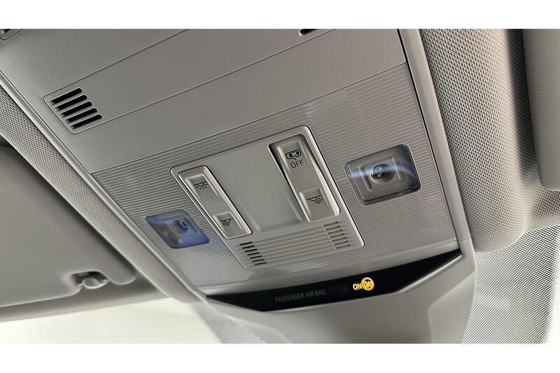 Volkswagen T-Roc 1.5 TSI GPF EVO Design SUV 5dr Petrol Manual Euro 6 (s/s) (150 ps) - U562