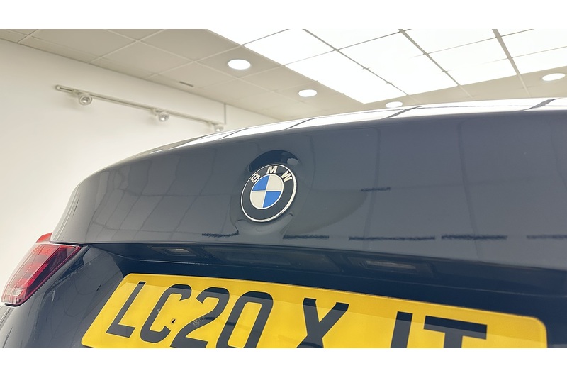 BMW 4 Series Gran Coupe 420d M Sport - U607