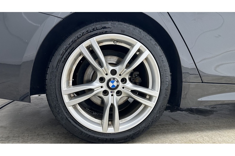 BMW 4 Series Gran Coupe 420d M Sport - U607