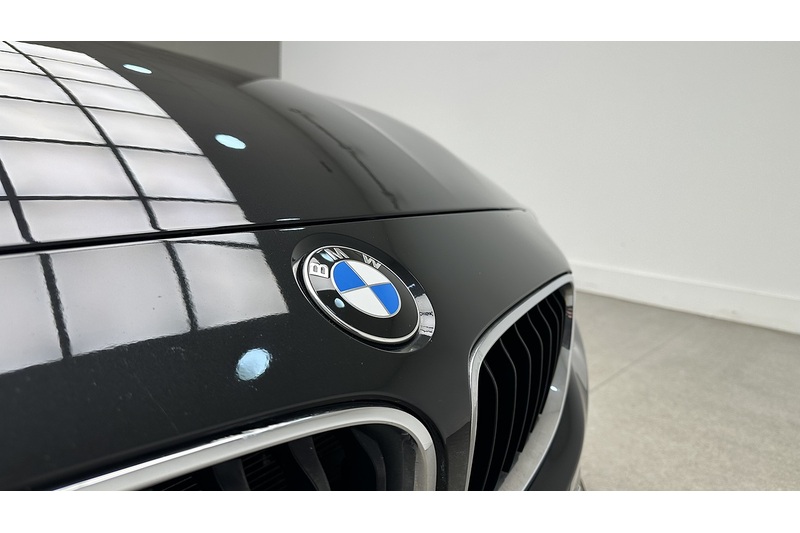 BMW 4 Series Gran Coupe 420d M Sport - U607