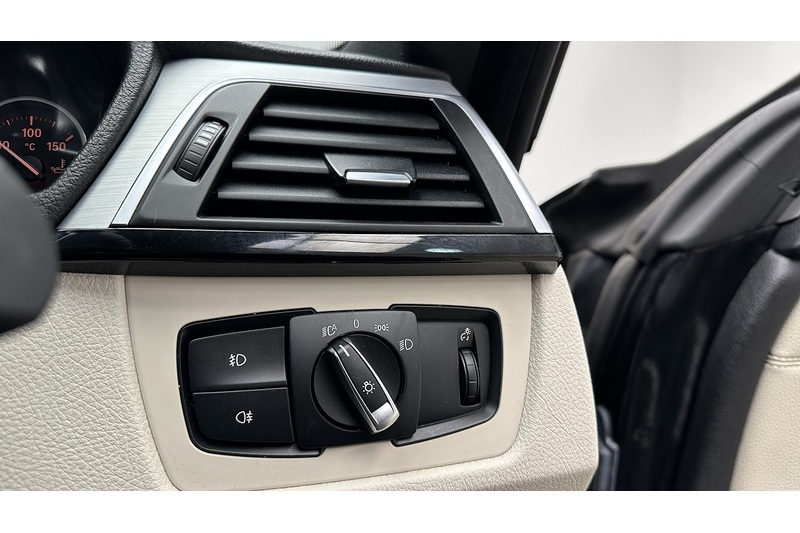 BMW 4 Series Gran Coupe 420d M Sport - U607