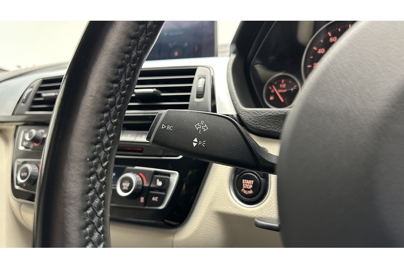 BMW 4 Series Gran Coupe 420d M Sport - U607