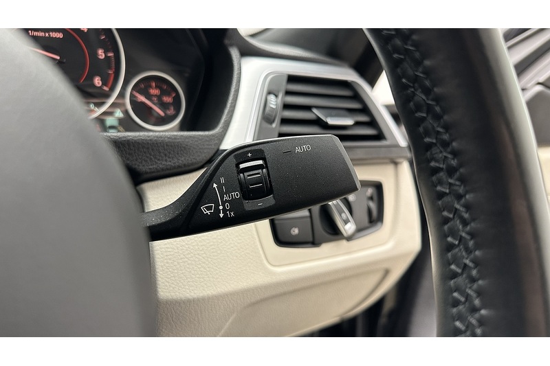 BMW 4 Series Gran Coupe 420d M Sport - U607