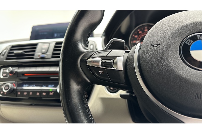 BMW 4 Series Gran Coupe 420d M Sport - U607