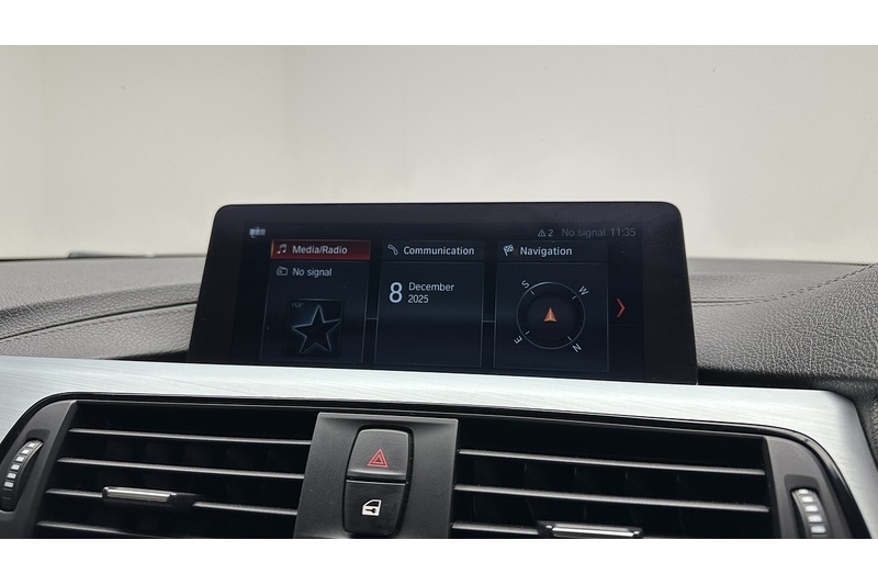 BMW 4 Series Gran Coupe 420d M Sport - U607