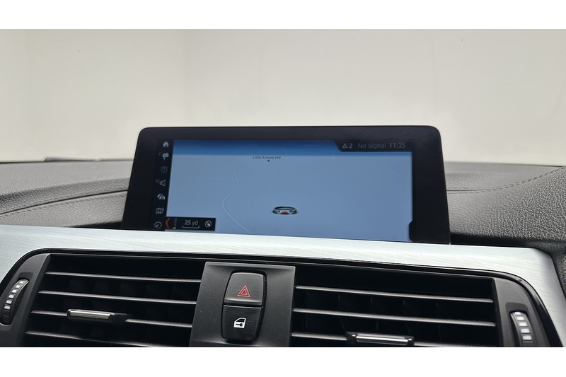 BMW 4 Series Gran Coupe 420d M Sport - U607