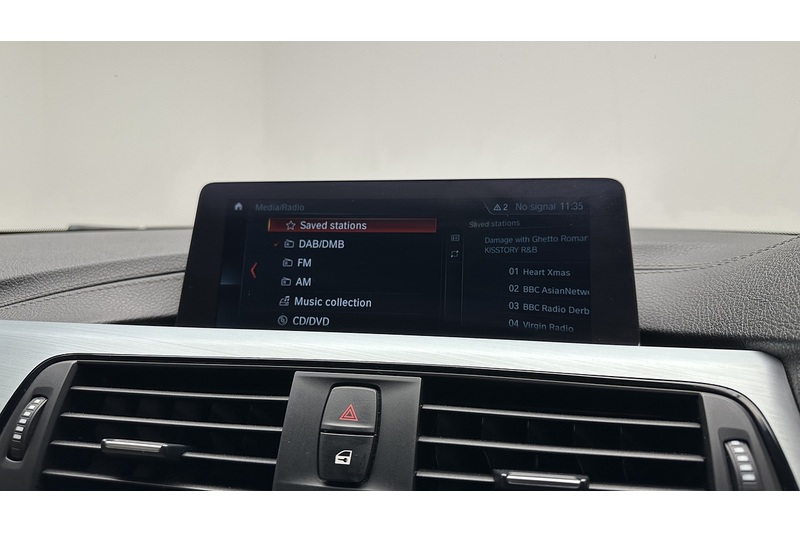 BMW 4 Series Gran Coupe 420d M Sport - U607