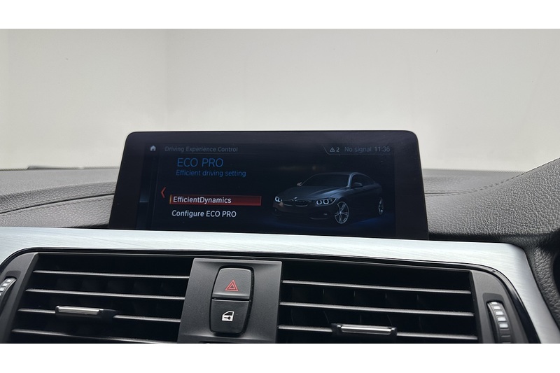 BMW 4 Series Gran Coupe 420d M Sport - U607