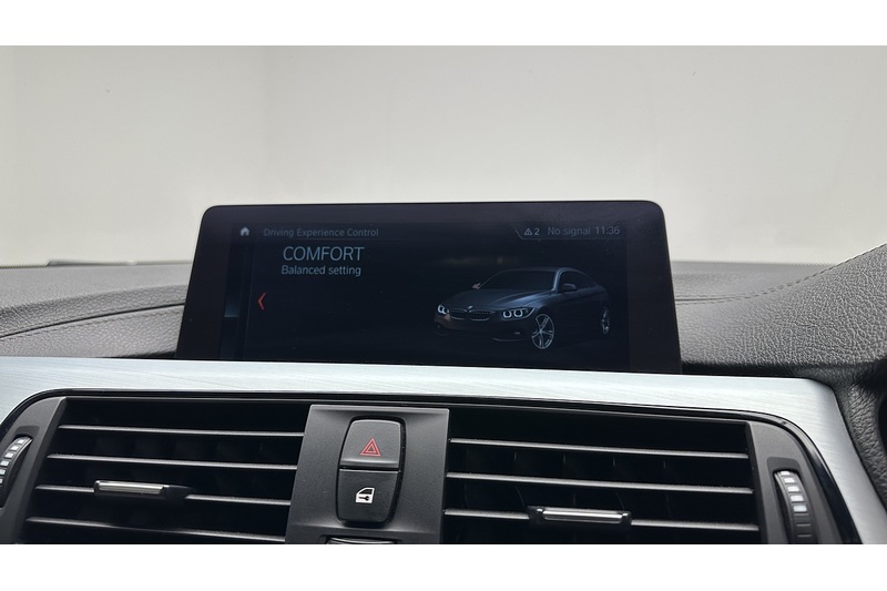 BMW 4 Series Gran Coupe 420d M Sport - U607