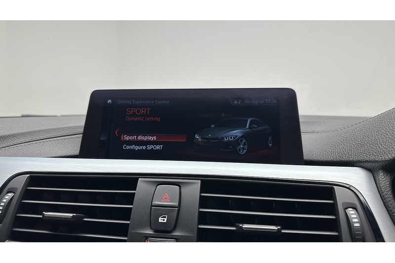 BMW 4 Series Gran Coupe 420d M Sport - U607