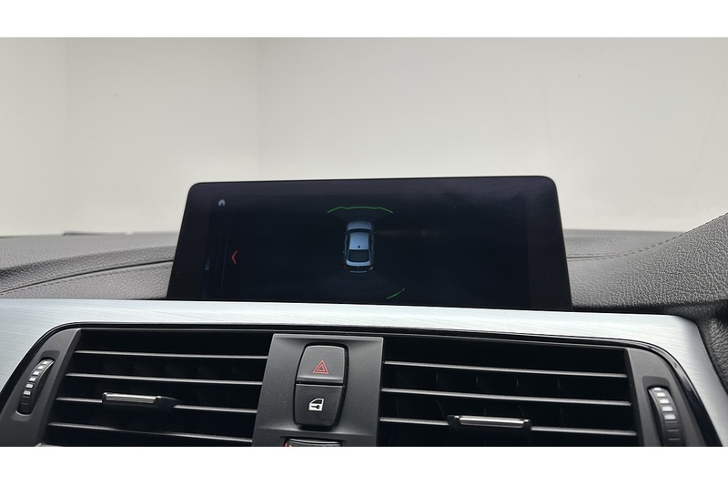 BMW 4 Series Gran Coupe 420d M Sport - U607