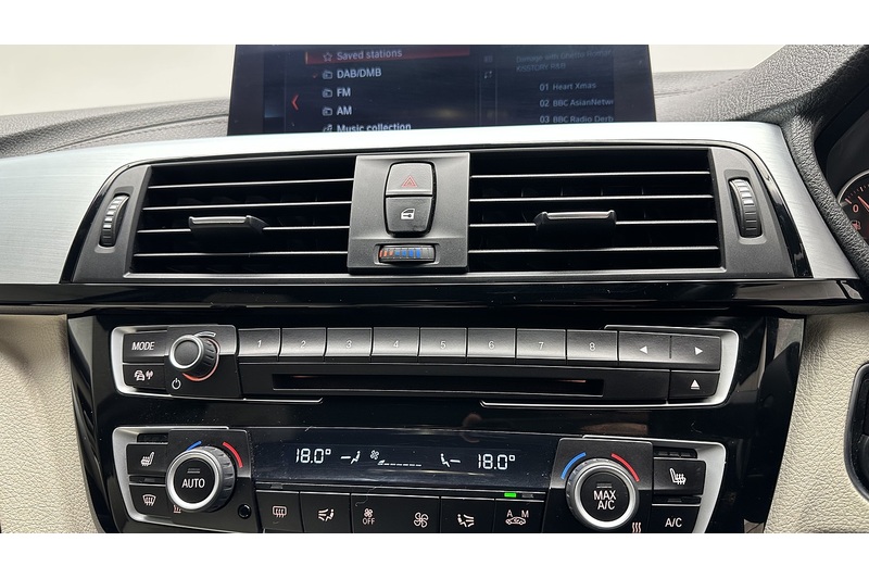 BMW 4 Series Gran Coupe 420d M Sport - U607