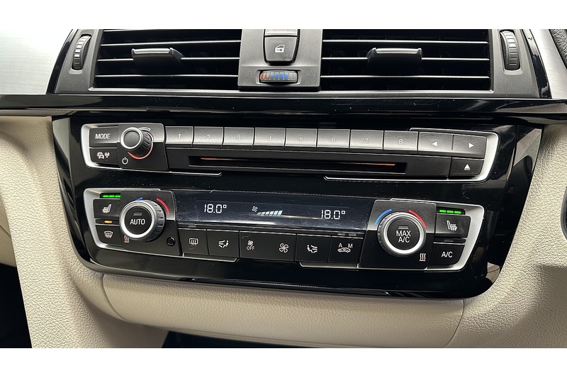 BMW 4 Series Gran Coupe 420d M Sport - U607