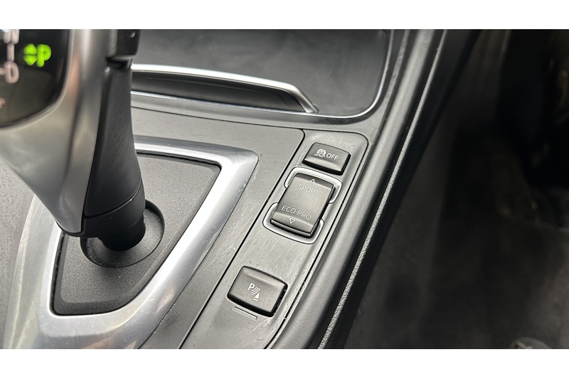 BMW 4 Series Gran Coupe 420d M Sport - U607