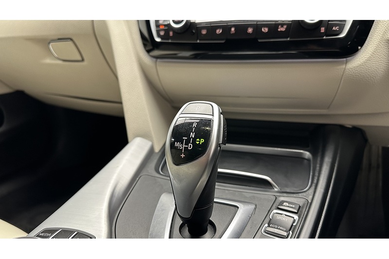 BMW 4 Series Gran Coupe 420d M Sport - U607