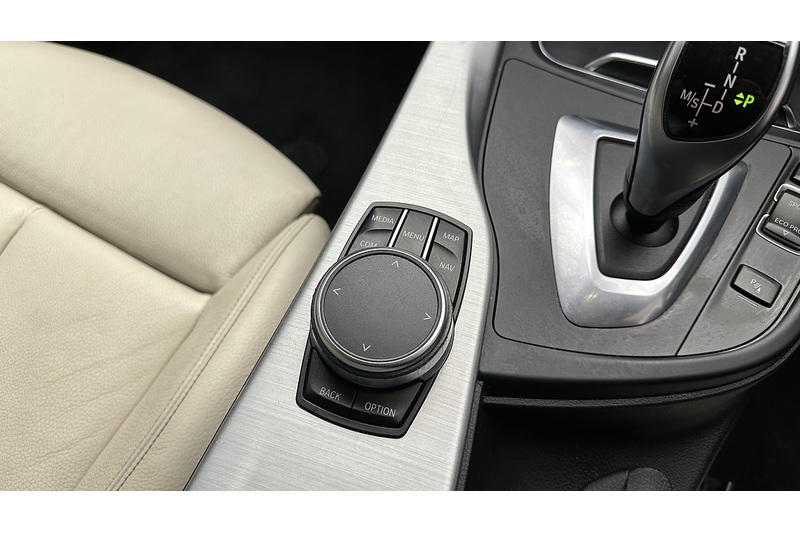 BMW 4 Series Gran Coupe 420d M Sport - U607