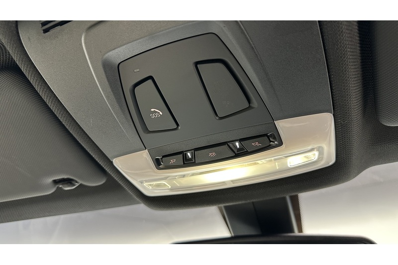 BMW 4 Series Gran Coupe 420d M Sport - U607