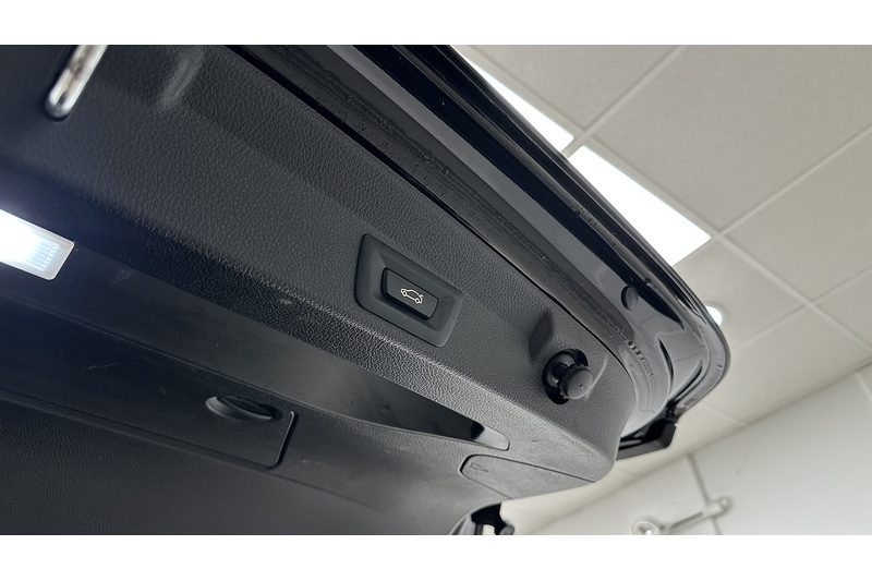 BMW 4 Series Gran Coupe 420d M Sport - U607