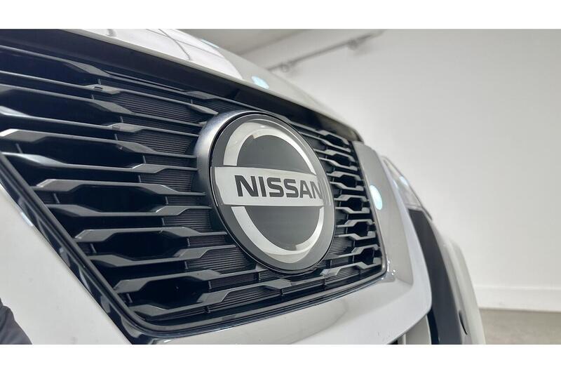 Nissan X-Trail 1.7 dCi Tekna SUV 5dr Diesel Manual Euro 6 (s/s) (150 ps) - U610