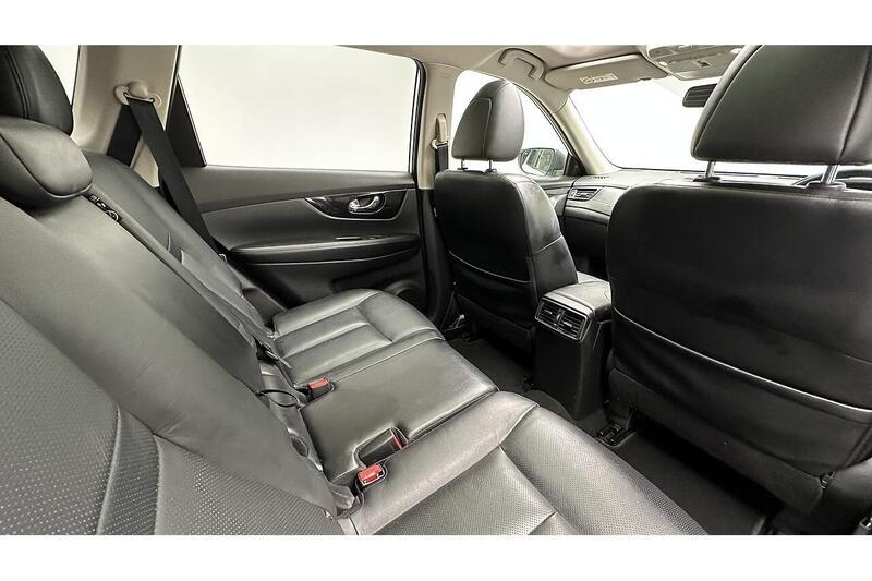 Nissan X-Trail 1.7 dCi Tekna SUV 5dr Diesel Manual Euro 6 (s/s) (150 ps) - U610