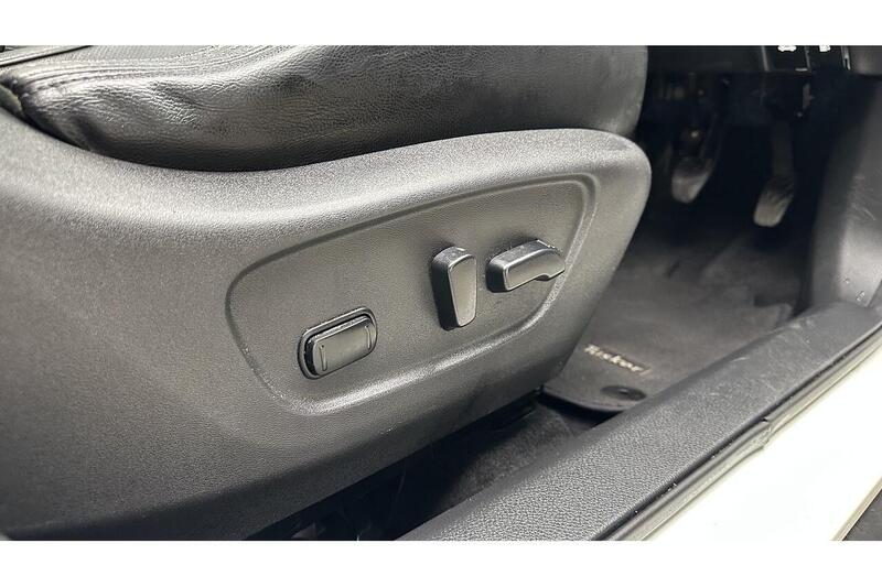 Nissan X-Trail 1.7 dCi Tekna SUV 5dr Diesel Manual Euro 6 (s/s) (150 ps) - U610