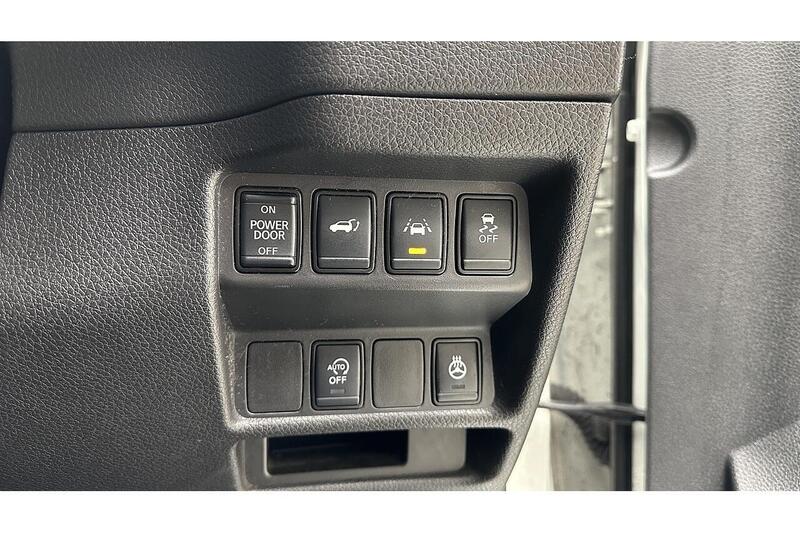 Nissan X-Trail 1.7 dCi Tekna SUV 5dr Diesel Manual Euro 6 (s/s) (150 ps) - U610