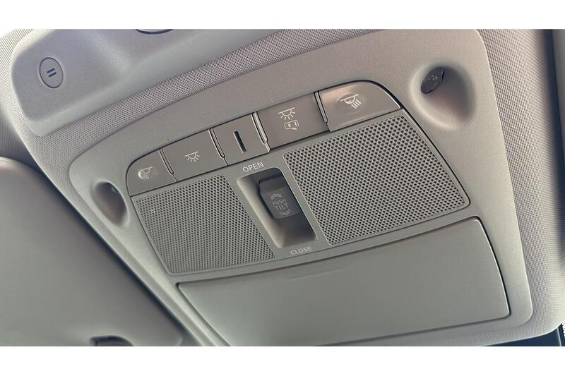 Nissan X-Trail 1.7 dCi Tekna SUV 5dr Diesel Manual Euro 6 (s/s) (150 ps) - U610