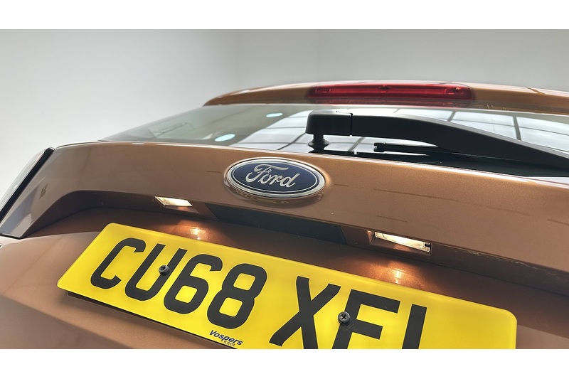 Ford Kuga 1.5T EcoBoost GPF Titanium X SUV 5dr Petrol Manual Euro 6 (s/s) (150 ps) - U613