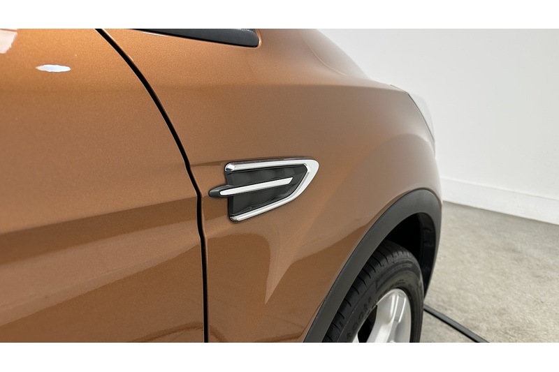 Ford Kuga 1.5T EcoBoost GPF Titanium X SUV 5dr Petrol Manual Euro 6 (s/s) (150 ps) - U613