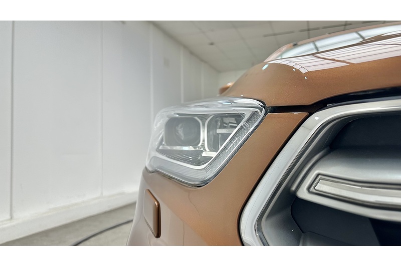 Ford Kuga 1.5T EcoBoost GPF Titanium X SUV 5dr Petrol Manual Euro 6 (s/s) (150 ps) - U613
