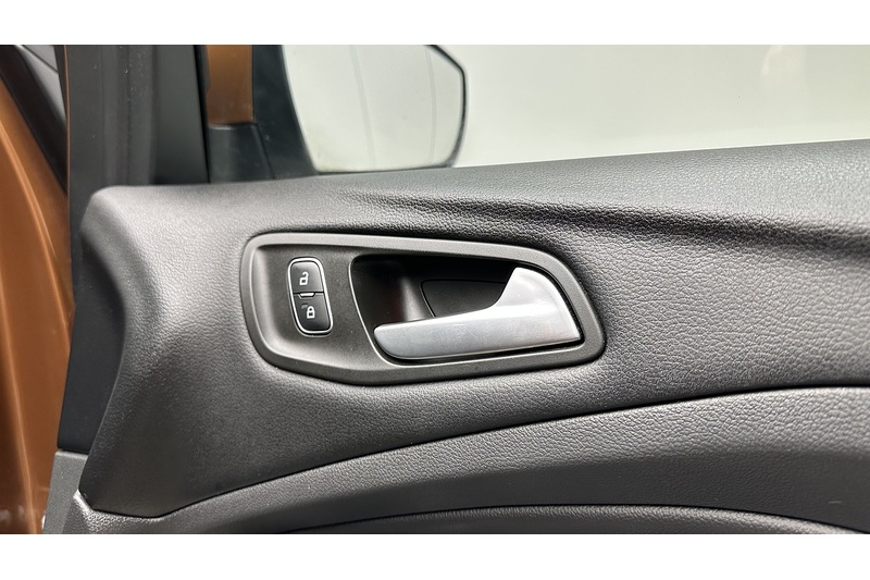 Ford Kuga 1.5T EcoBoost GPF Titanium X SUV 5dr Petrol Manual Euro 6 (s/s) (150 ps) - U613