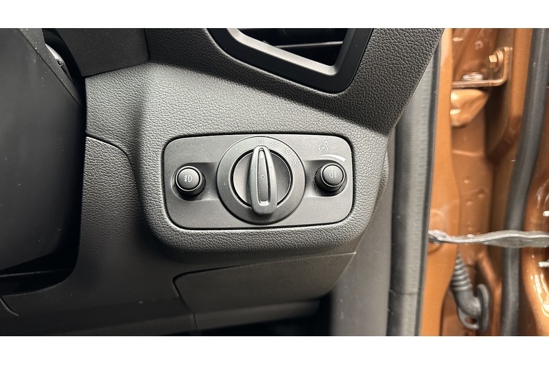 Ford Kuga 1.5T EcoBoost GPF Titanium X SUV 5dr Petrol Manual Euro 6 (s/s) (150 ps) - U613