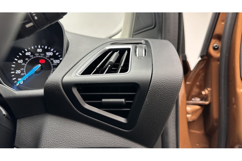 Ford Kuga 1.5T EcoBoost GPF Titanium X SUV 5dr Petrol Manual Euro 6 (s/s) (150 ps) - U613