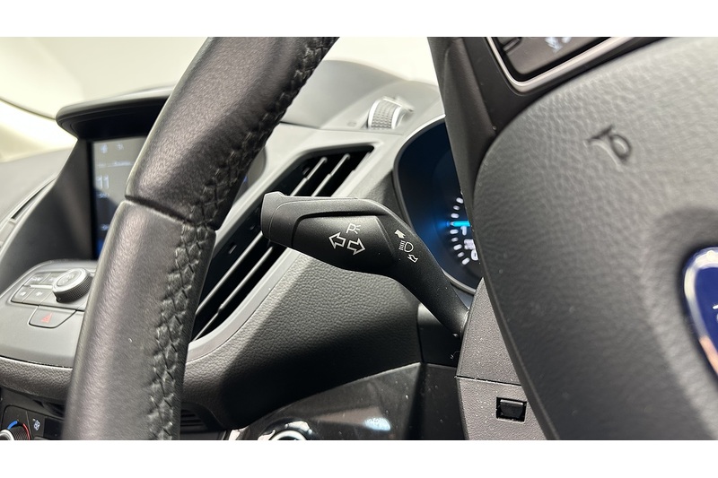 Ford Kuga 1.5T EcoBoost GPF Titanium X SUV 5dr Petrol Manual Euro 6 (s/s) (150 ps) - U613