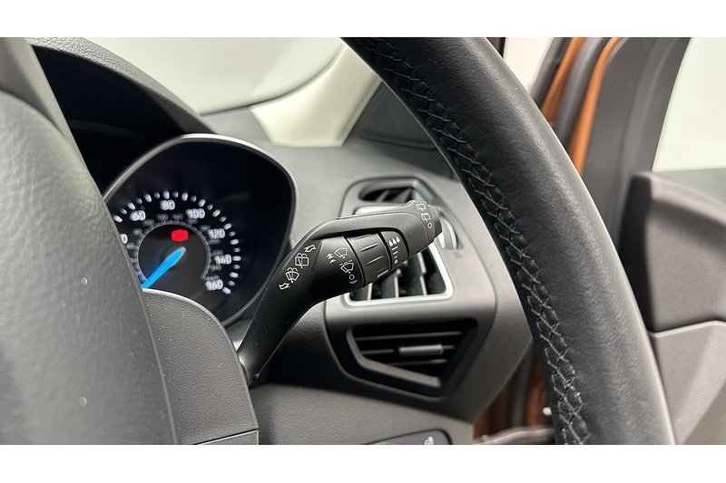 Ford Kuga 1.5T EcoBoost GPF Titanium X SUV 5dr Petrol Manual Euro 6 (s/s) (150 ps) - U613