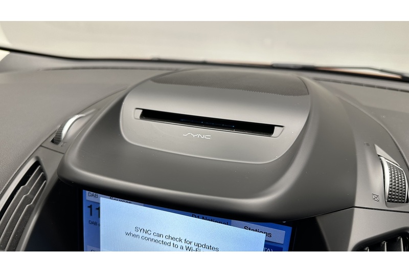 Ford Kuga 1.5T EcoBoost GPF Titanium X SUV 5dr Petrol Manual Euro 6 (s/s) (150 ps) - U613