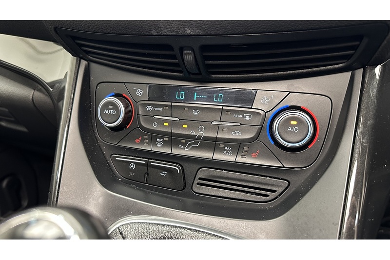 Ford Kuga 1.5T EcoBoost GPF Titanium X SUV 5dr Petrol Manual Euro 6 (s/s) (150 ps) - U613