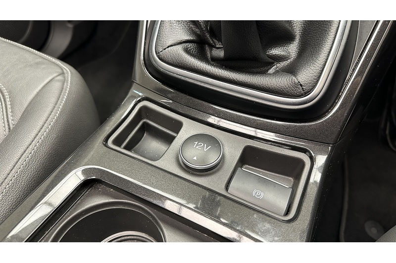 Ford Kuga 1.5T EcoBoost GPF Titanium X SUV 5dr Petrol Manual Euro 6 (s/s) (150 ps) - U613