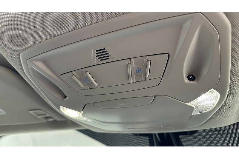 Ford Kuga 1.5T EcoBoost GPF Titanium X SUV 5dr Petrol Manual Euro 6 (s/s) (150 ps) - U613