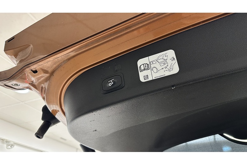 Ford Kuga 1.5T EcoBoost GPF Titanium X SUV 5dr Petrol Manual Euro 6 (s/s) (150 ps) - U613