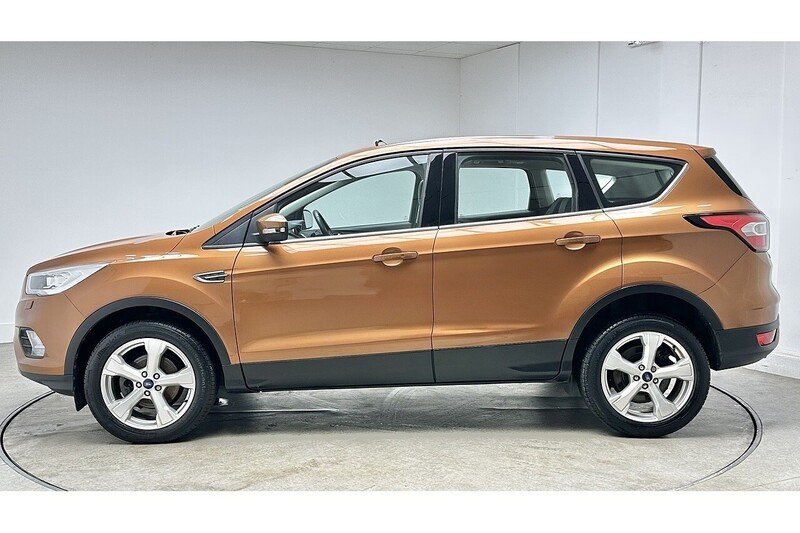 Ford Kuga 1.5T EcoBoost GPF Titanium X SUV 5dr Petrol Manual Euro 6 (s/s) (150 ps) - U613