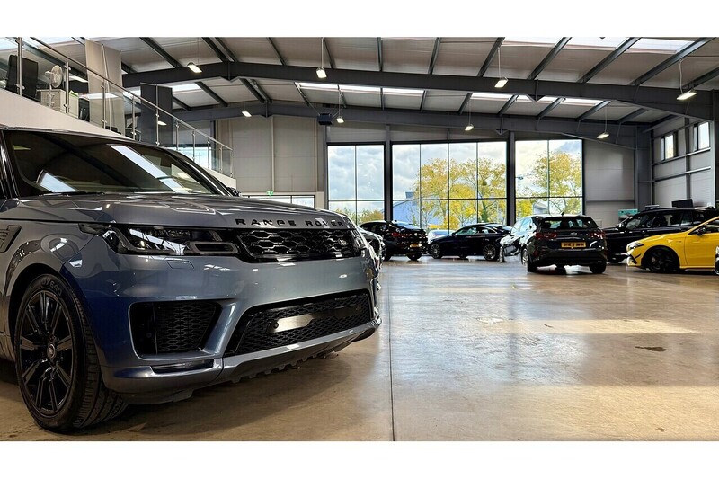 Ford Kuga 1.5T EcoBoost GPF Titanium X SUV 5dr Petrol Manual Euro 6 (s/s) (150 ps) - U613