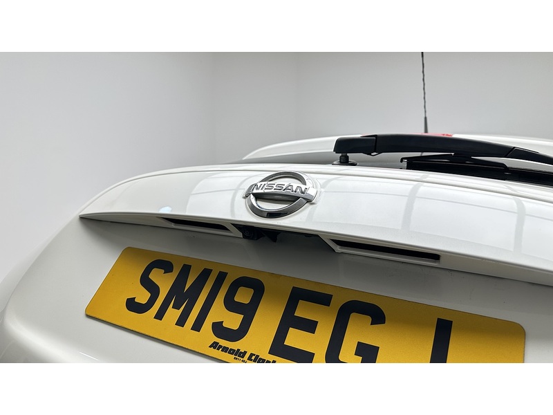 Nissan Juke Bose Personal Edition - U625