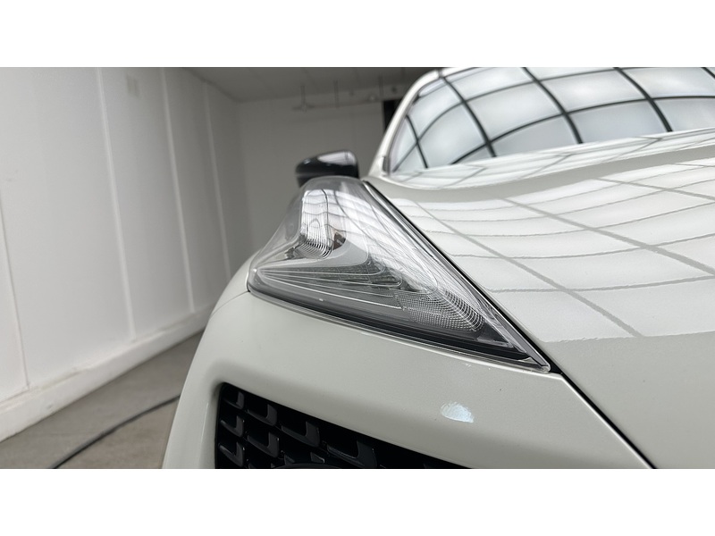 Nissan Juke Bose Personal Edition - U625