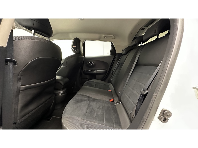 Nissan Juke Bose Personal Edition - U625