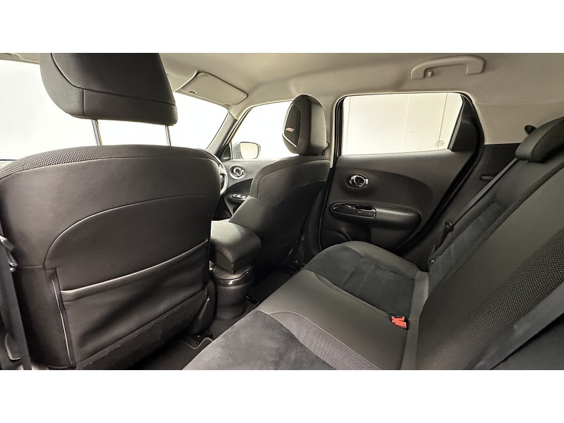 Nissan Juke Bose Personal Edition - U625