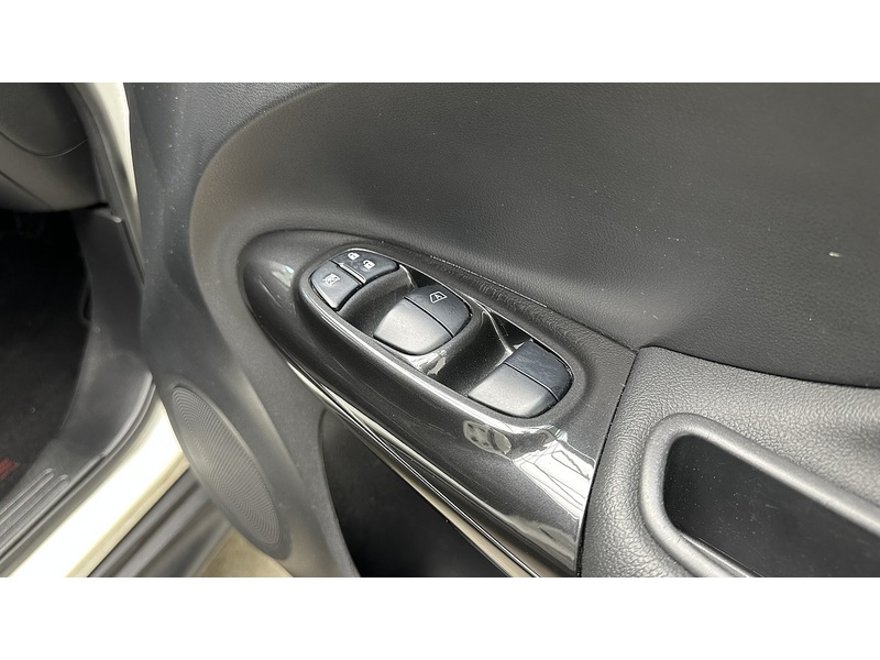 Nissan Juke Bose Personal Edition - U625