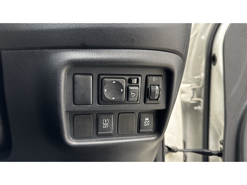 Nissan Juke Bose Personal Edition - U625