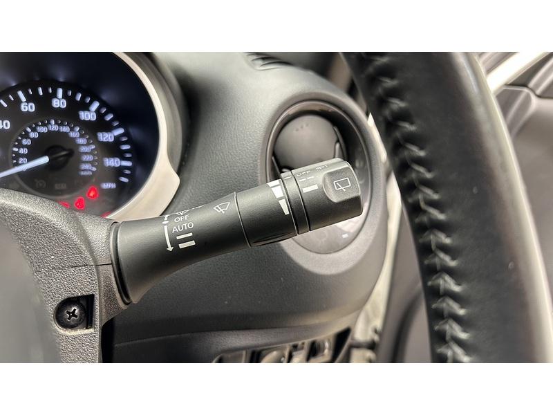 Nissan Juke Bose Personal Edition - U625